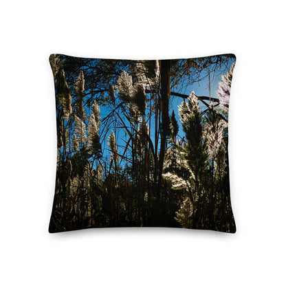 Multi Season Premium Pillow - S&J Pictures