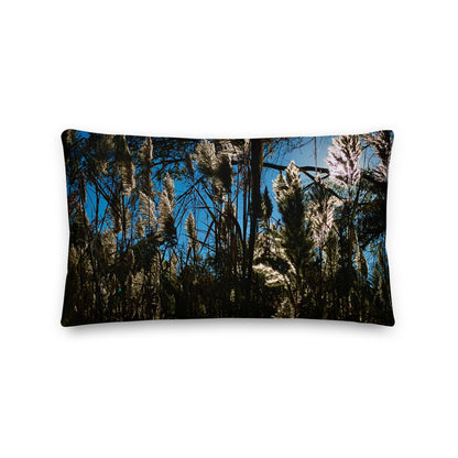 Multi Season Premium Pillow - S&J Pictures