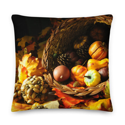 Multi Season Premium Pillow - S&J Pictures