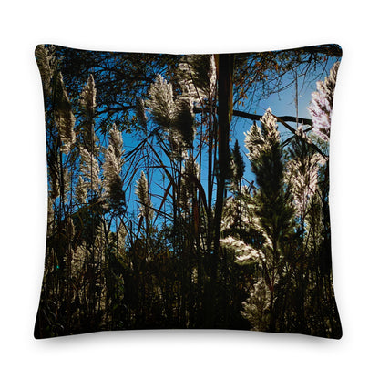 Multi Season Premium Pillow - S&J Pictures