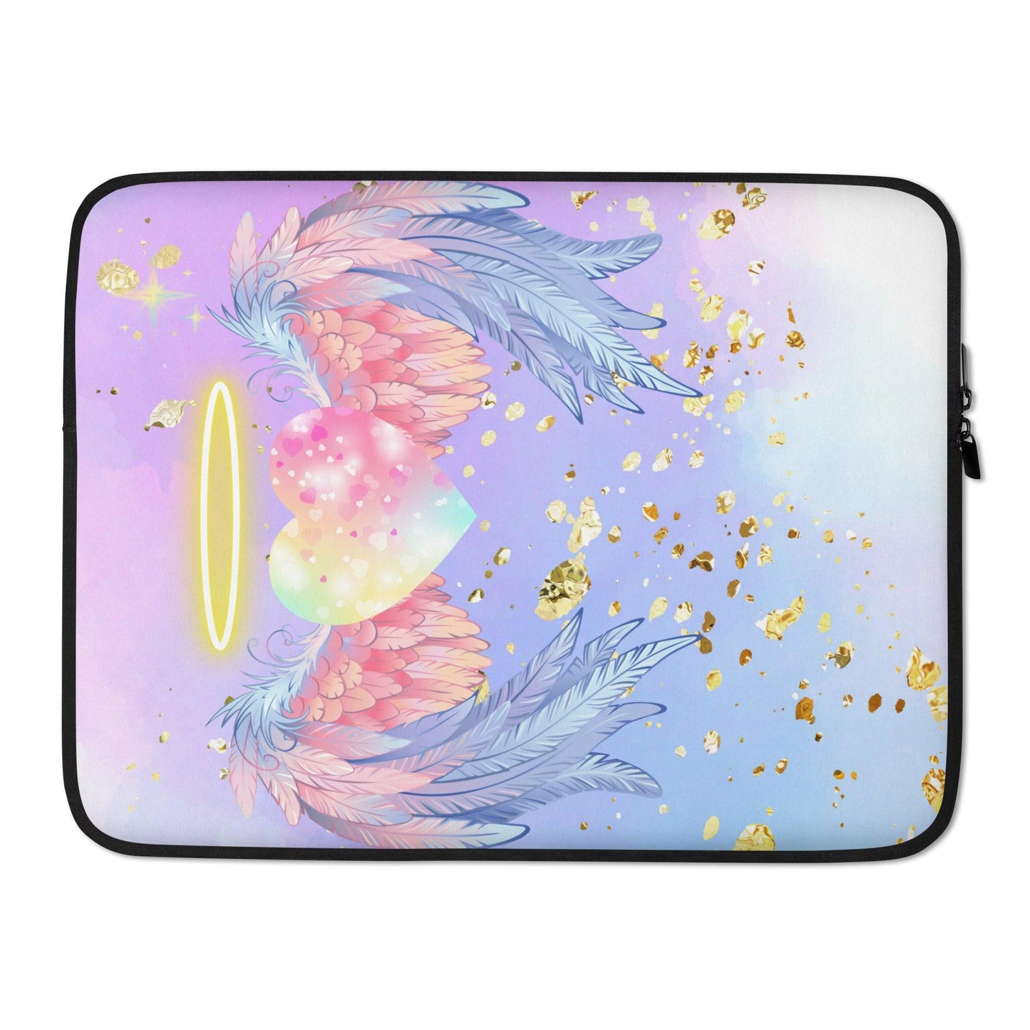 Divine Intervention! Laptop Sleeve - S&J Pictures