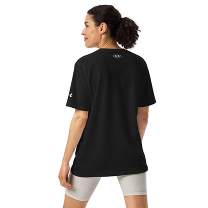 /SysAdmin- Women's Under ArmourⓇ athletic t-shirt - S&J Pictures