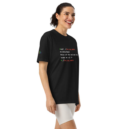 /SysAdmin- Women's Under ArmourⓇ athletic t-shirt - S&J Pictures