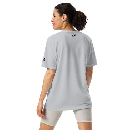 /SysAdmin- Women's Under ArmourⓇ athletic t-shirt - S&J Pictures