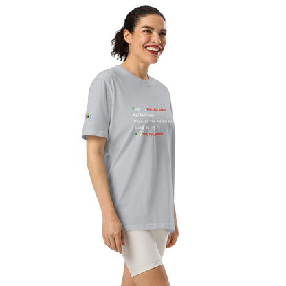 /SysAdmin- Women's Under ArmourⓇ athletic t-shirt - S&J Pictures