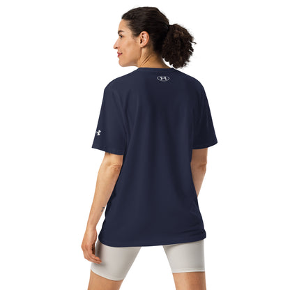 /SysAdmin- Women's Under ArmourⓇ athletic t-shirt - S&J Pictures