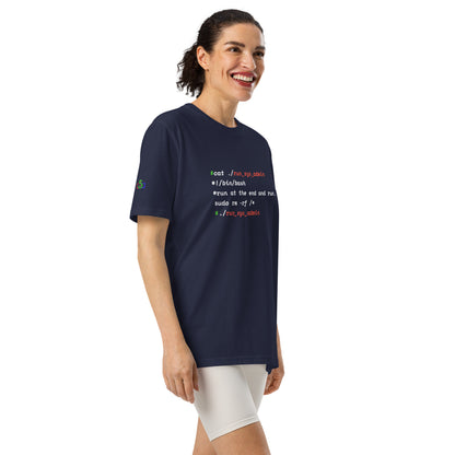/SysAdmin- Women's Under ArmourⓇ athletic t-shirt - S&J Pictures