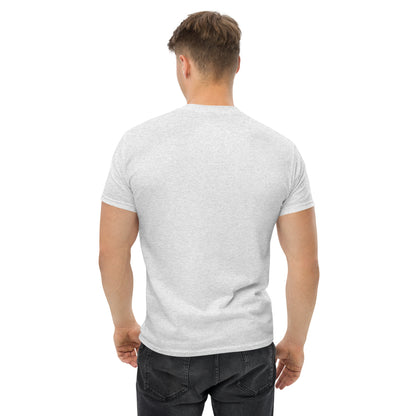 Believe In Dragons! Scale Up! Unisex classic tee - S&J Pictures