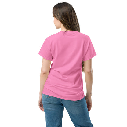 Dog Lovers Life! Unisex classic tee - S&J Pictures