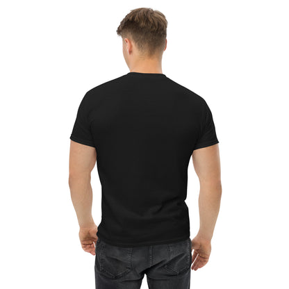 Believe In Dragons! Scale Up! Unisex classic tee - S&J Pictures