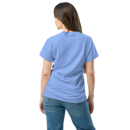 Dog Lovers Life! Unisex classic tee - S&J Pictures