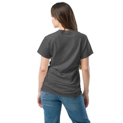 Dog Lovers Life! Unisex classic tee - S&J Pictures