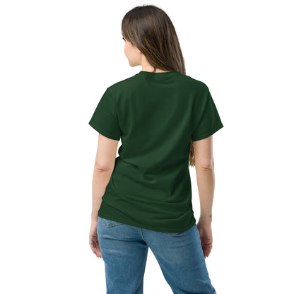 Dog Lovers Life! Unisex classic tee - S&J Pictures
