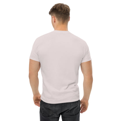 Believe In Dragons! Scale Up! Unisex classic tee - S&J Pictures