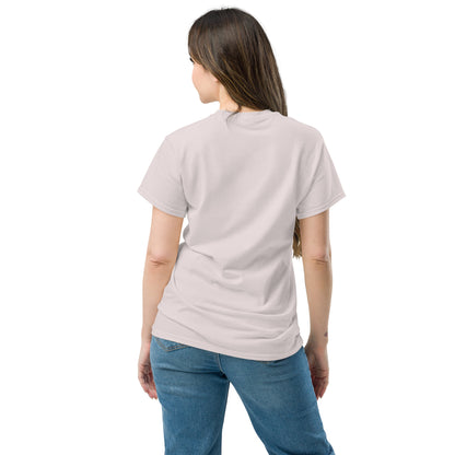 Dog Lovers Life! Unisex classic tee - S&J Pictures