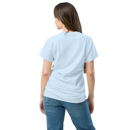 Dog Lovers Life! Unisex classic tee - S&J Pictures