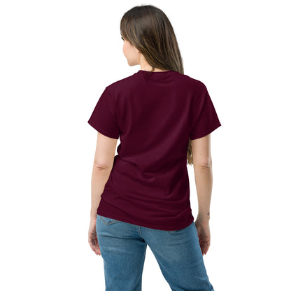 Dog Lovers Life! Unisex classic tee - S&J Pictures