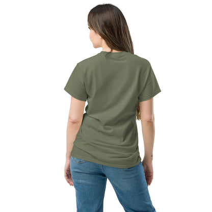 Dog Lovers Life! Unisex classic tee - S&J Pictures