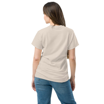 Dog Lovers Life! Unisex classic tee - S&J Pictures