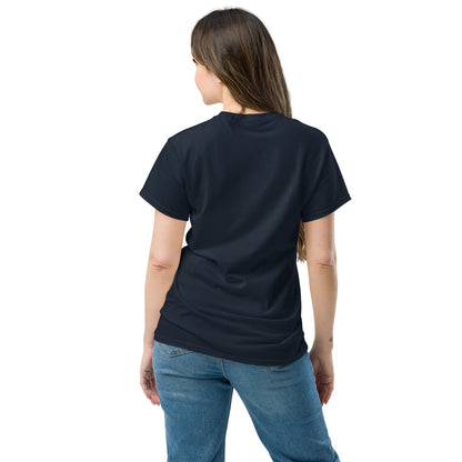 Dog Lovers Life! Unisex classic tee - S&J Pictures