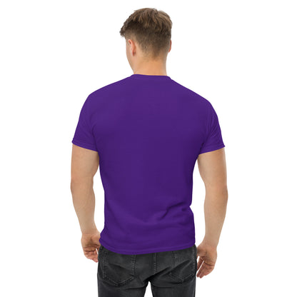 Believe In Dragons! Scale Up! Unisex classic tee - S&J Pictures