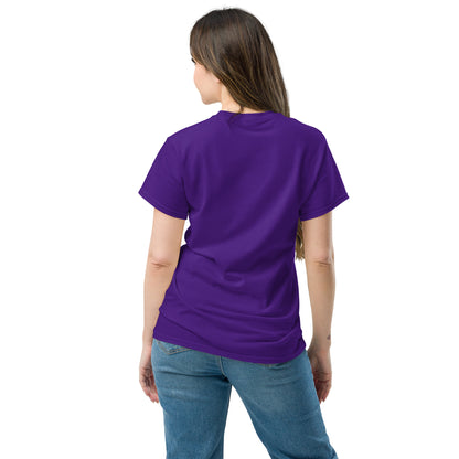 Dog Lovers Life! Unisex classic tee - S&J Pictures