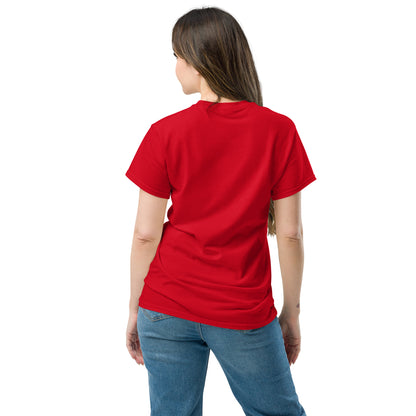 Dog Lovers Life! Unisex classic tee - S&J Pictures