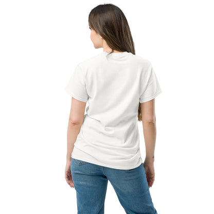 Dog Lovers Life! Unisex classic tee - S&J Pictures