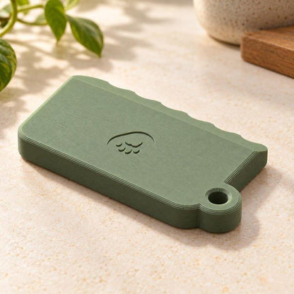 Dog Parent Gift Set – WagglePocket & FurRake – product view 1