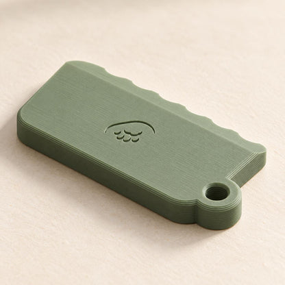 Dog Parent Gift Set – WagglePocket & FurRake – product view 5