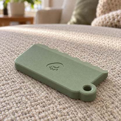 FurRake Reusable Pet Hair Remover for Couch & Clothes – product view 2