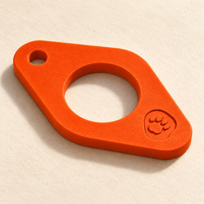 Page Wing Thumb Book Page Holder – product view 6