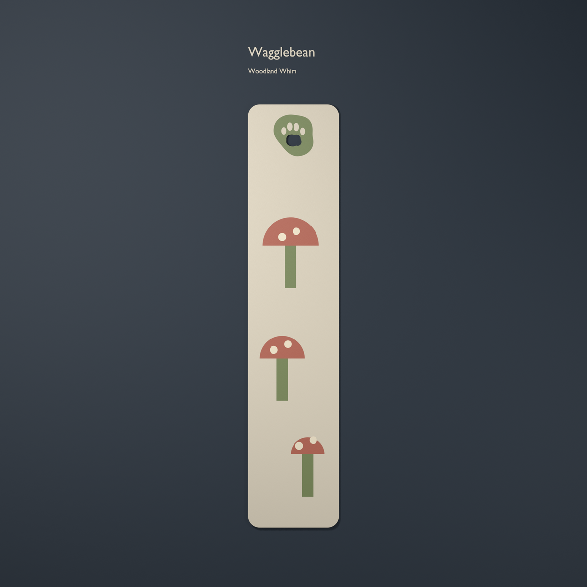 Woodland & Meadow – Woodland Whim by Wagglebean