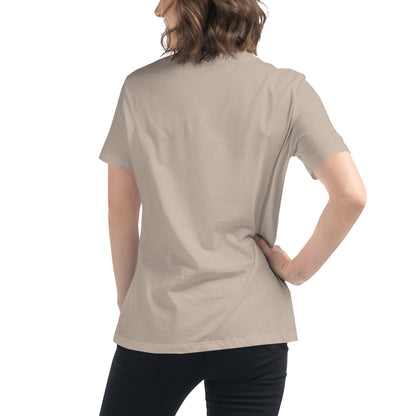 Believe in Dragons! Women's Relaxed T-Shirt - S&J Pictures