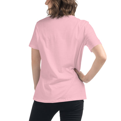 Believe in Dragons! Women's Relaxed T-Shirt - S&J Pictures